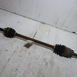 SUBARU IMPREZA WRX NEWAGE REAR DRIVESHAFT R160  PASSENGER LEFT