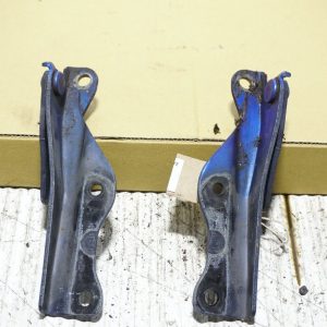 SUBARU IMPREZA WRX  NEWAGE bonnet hinges