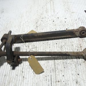 SUBARU IMPREZA WRX REAR CONTROL ARMS STABILISER ARMS  V5  CLASSIC NSR LEFT