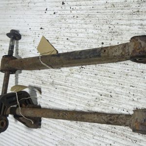 SUBARU IMPREZA WRX REAR CONTROL ARMS STABILISER ARMS  V5  CLASSIC OSR RIGHT