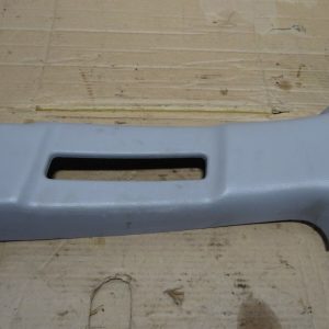 SUBARU IMPREZA WRX  STI BLOBEYE  B PILLAR UPPER TRIM PLASTIC LH   GDA GDB NEWAGE