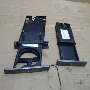 SUBARU IMPREZA WRX STI BLOBEYE CUP HOLDER RHD GDB NEWAGE