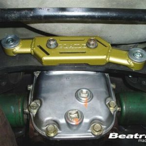 SUBARU IMPREZA WRX STI  Beatrush Rear Diff Mount Support Bar STABILISER  GC8 GF8
