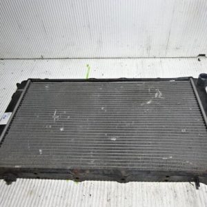 SUBARU IMPREZA WRX STI CLASSIC WATER COOLANT RADIATOR GC8