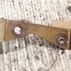 SUBARU IMPREZA WRX STI GC8 TURBO HEAT SHIELD MOUNTING BRACKET SUPPORT