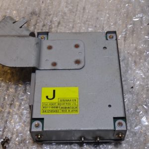 SUBARU IMPREZA WRX STI GDB V8 JDM DCCD COMPUTER ECU BLOBEYE 32520AA120