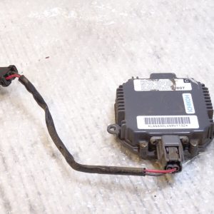 SUBARU IMPREZA WRX STI GDB  V8 JDM  HEADLIGHT BALLAST MODULE   BLOBEYE