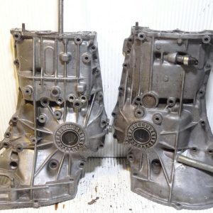 SUBARU IMPREZA WRX STI  GEARBOX HOUSING FRONT PIECES TY752VBCAA