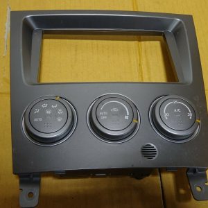 SUBARU IMPREZA WRX STI HAWKEYE CLIMATE HEATER CONTROL 72311FE070   GDB NEWAGE