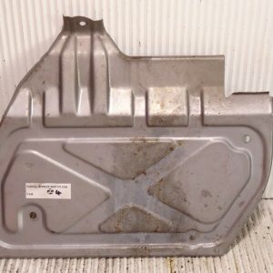 SUBARU IMPREZA WRX STI HAWKEYE ECU METAL COVER PANEL GDB GDA