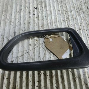 SUBARU IMPREZA WRX STI  HAWKEYE NSR INNER DOOR HANDLE OUTER TRIM