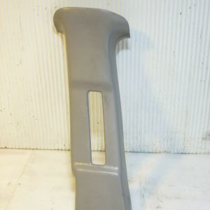 SUBARU IMPREZA WRX STI NEWAGE HAWKEYE B PILLER UPPER PLASTIC TRIM PANEL NS LEFT
