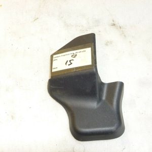 SUBARU IMPREZA WRX STI NEWAGE HAWKEYE FRONT SEAT BOLT COVER TRIM PLASTIC