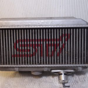 SUBARU IMPREZA WRX STI NEWAGE TOP MOUNT  INTERCOOLER OEM TMIC GDB