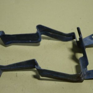SUBARU IMPREZA WRX STI V2 1995 ABS PUMP MOUNTING SUPPORT BRACKET