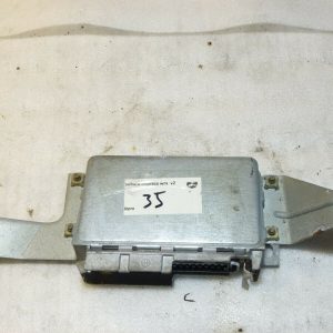 SUBARU IMPREZA WRX STI V2 ABS BRAKE ECU ECM COMPUTER
