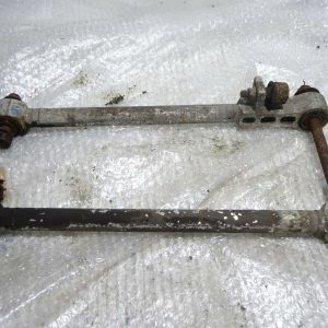 SUBARU IMPREZA WRX STI V9 HAWKEYE   REAR CONTROL ARM WISHBONE OSR WIDE TRACK ALU
