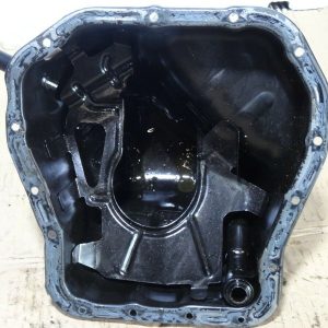 SUBARU IMPREZA WRX STI V9  V10 2.0 OIL SUMP