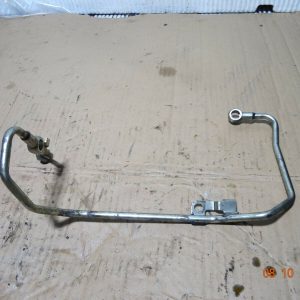 SUBARU IMPREZA WRX STI V9  V10  ENGINE OIL FEED PIPE VARIOUS  GDB