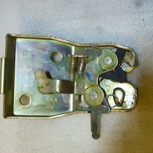 SUBARU IMPREZA wrx sti newage BLOBEYE BOOT LOCK CATCH