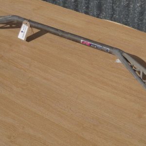 Subaru Impreza Sti Titanium Strut Brace BAR 01 - 06 GDB GDA 6