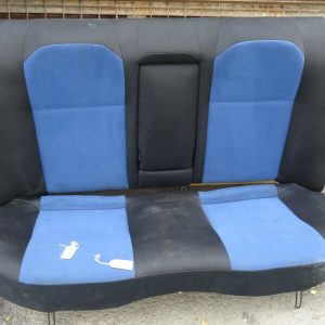 Subaru Impreza WRX STI Newage 2001 - 2007 rear bench seats  GDB 3