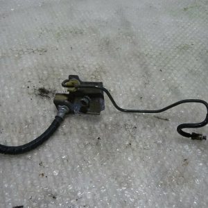 Subaru Impreza wrx classic v2 CLUTCH HYDRAULIC LINE HARD / FLEXI PIPE