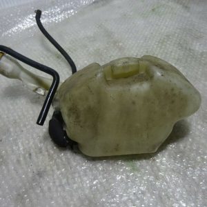 Subaru Impreza wrx sti classic v2 1995 ENGINE COOLANT OVER FLOW EXPANSION BOTTLE