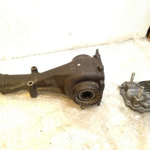 Subaru impreza WRX sti  2.5 2012 GRF  REAR R160 OPEN DIFF differential VA2RJU-XE