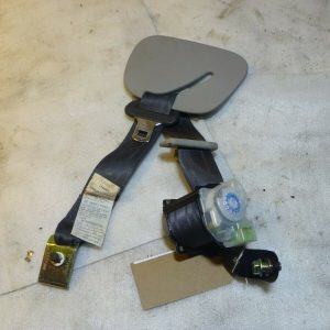 Subaru impreza wrx sti newage rear right seat belt osr  blobeye 2004 gdb