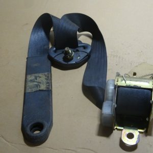 TOYOTA STARLET  GT EP82 PASSENGER FRONT SEAT BELT