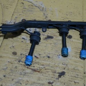 Toyota celica gt4 st205  ht spark plug leads spares or repairs