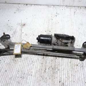 subaru impreza newage wiper motor +  wiper linkages mechanism wrx sti gdb gda