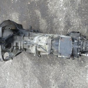 subaru impreza wrx v3 v4 sti 5 speed gearbox transmission ty752vbcaa