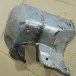 subaru impreza wrx v4 v5 turbo heat shield cover panel classic