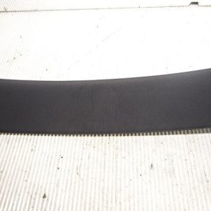 Audi TT MK2 8J 2011 2.0 TFSi MK2 ROOF LINING REAR PANEL