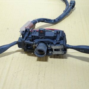 DAIHATSU CHARADE GTti  CB80  indicator + wiper stalk  switches