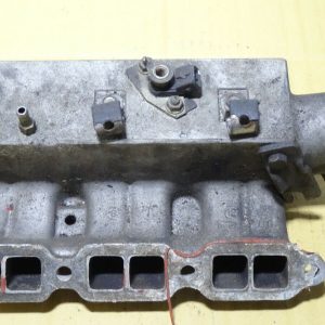 DAIHATSU CHARADE GTti  CB80 intake manifold top part 3