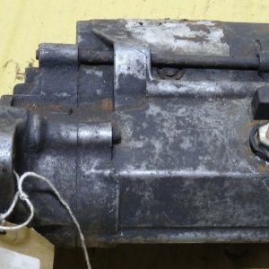 DAIHATSU CHARADE GTti   cb80  STARTER MOTOR