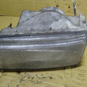 DAIHATSU CHARADE GTti headlight lamp nsf left passenger cb80