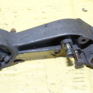 DAIHATSU CHARADE GTti rear lower engine mount support cb80