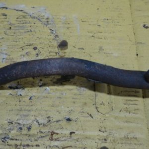 DAIHATSU CHARADE GTti steel water coolant pipe   cb80