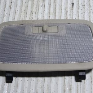 Hyundai i10 1.1 INTERIOR courtesy light    2007 to 2011