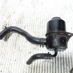 JDM MITSUBISHI EVO 4 5 6 POWER STEERING RESERVOIR BOTTLE  CP9A CN9A