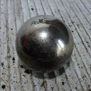 JDM MITSUBISHI EVO 4 5 6 RAZOR GEAR KNOB   CP9A CN9A