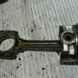 MITSUBISHI EVO  4 5 6 7  PISTON + CONROD OEM EVO 7  63TE7 C