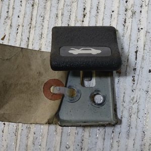 MITSUBISHI EVO 4 5 6 BONNET CATCH EVOLUTION