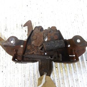 MITSUBISHI EVO   4 5 6 BONNET LATCH CATCH LOCK