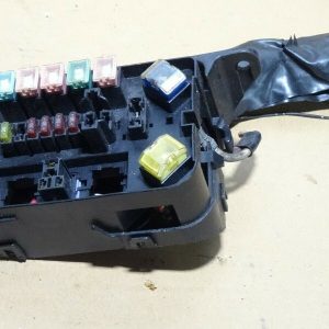 MITSUBISHI EVO 4 5 6 FUSE BOX UNDER BONNET ENGINE BAY  CP9A CN9A