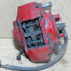 MITSUBISHI EVO 5 6 7 8 9  REAR 2 POT BREMBO BRAKE CALIPER S  DRIVER RIGHT OSR B